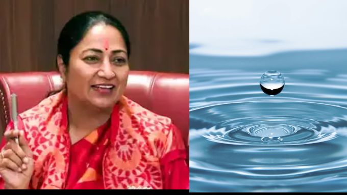 दिल्ली की चिलचिलाती गर्मी के बीच ‘जल दूत’ की एंट्री : दिल्ली सरकार का ऐलान, हर ​तीसरे बस स्टॉप पर फ्री में मिलेगा पानी