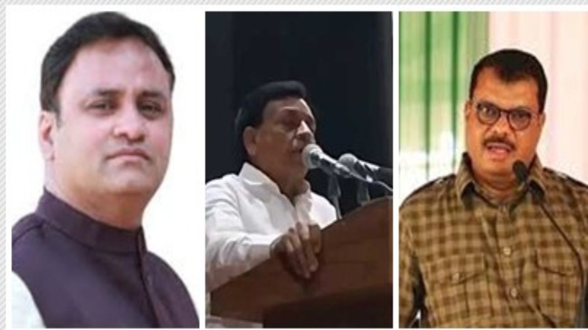 डिप्टी CM जगदीश देवड़ा ने सेना को बताया PM मोदी के चरणों में नतमस्तक: कांग्रेस बोली- भाजपा की सेना के प्रति सोच आ रही सामने, अरुण यादव और सिंघार ने साधा निशाना