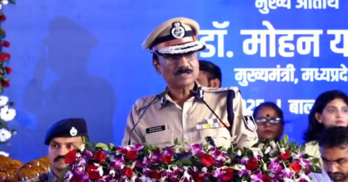 नक्सल ऑपरेशन के बाद एमपी को बड़ी राहत: बालाघाट को देश के टॉप नक्सल प्रभावित जिलों की सूची से हटाया, DGP ने दी जानकारी