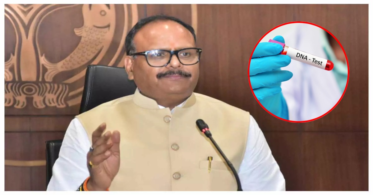 ‘ब्रजेश पाठक का DNA सोनागाछी और GB रोड का’, सपा ने डिप्टी सीएम पर की अभद्र टिप्पणी, कहा- अपना रिपोर्ट सार्वजनिक करें