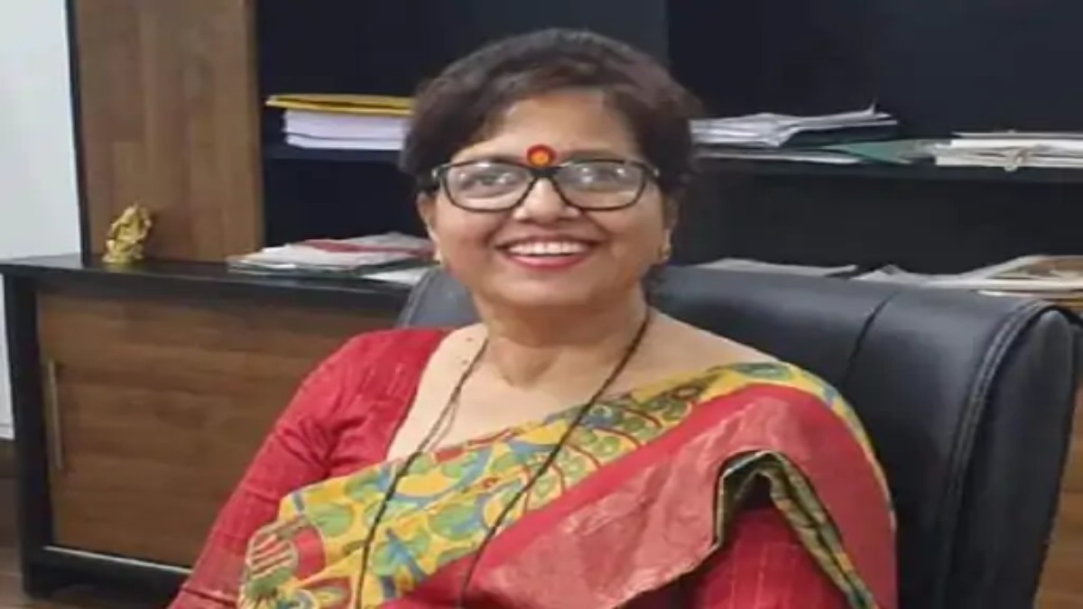 पूर्व डीन डॉक्टर अरुणा कुमार को बनाया DME: जूनियर डॉक्टरों ने जताई आपत्ति, प्रदर्शन की दी चेतावनी, डिप्टी सीएम को पत्र लिखकर की ये मांग