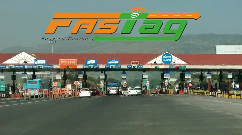 वाहन चालकों के लिए खुशखबरी : केंद्र सरकार लाने जा रही ‘FASTag PASS’, अब 3 हजार रूपए में साल भर कर सकेंगे सफर