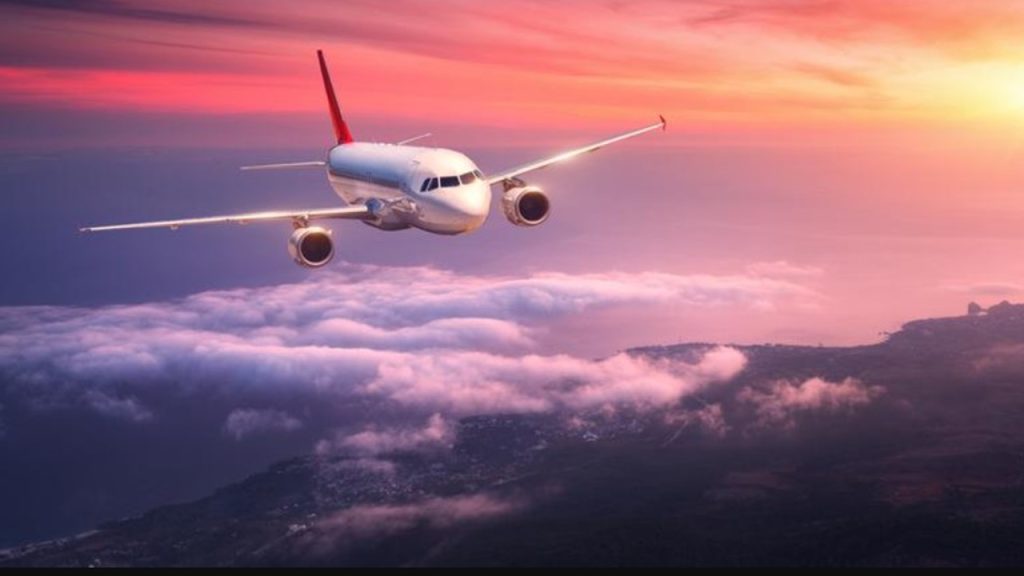 Flight-Ticket