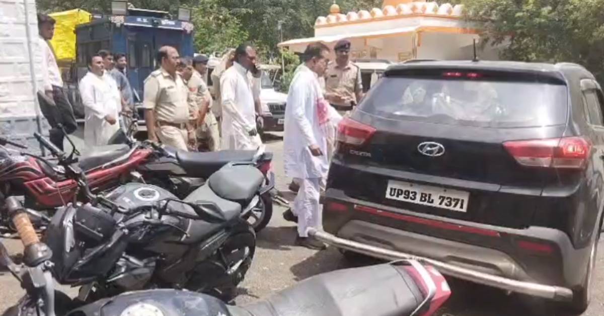 MP के पूर्व विधायक गिरफ्तार: एमपी-एमएलए कोर्ट में होगी पेशी, ये है पूरा मामला