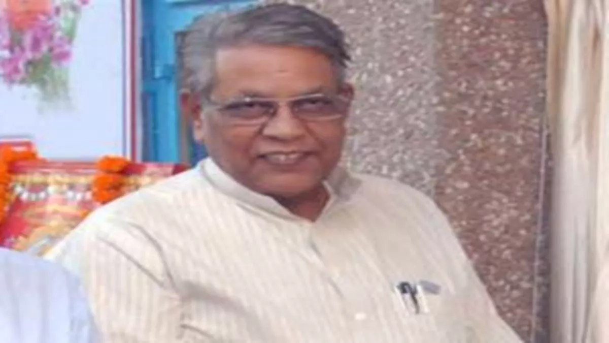 पाक आतंकियों पर अटैकः पूर्व गृहमंत्री का बड़ा बयान, उमाशंकर बोले- कांग्रेस का आतंकवाद के प्रति था सॉफ्ट कॉर्नर, कांग्रेस बोली- यह वक्त राजनीति करने का नहीं