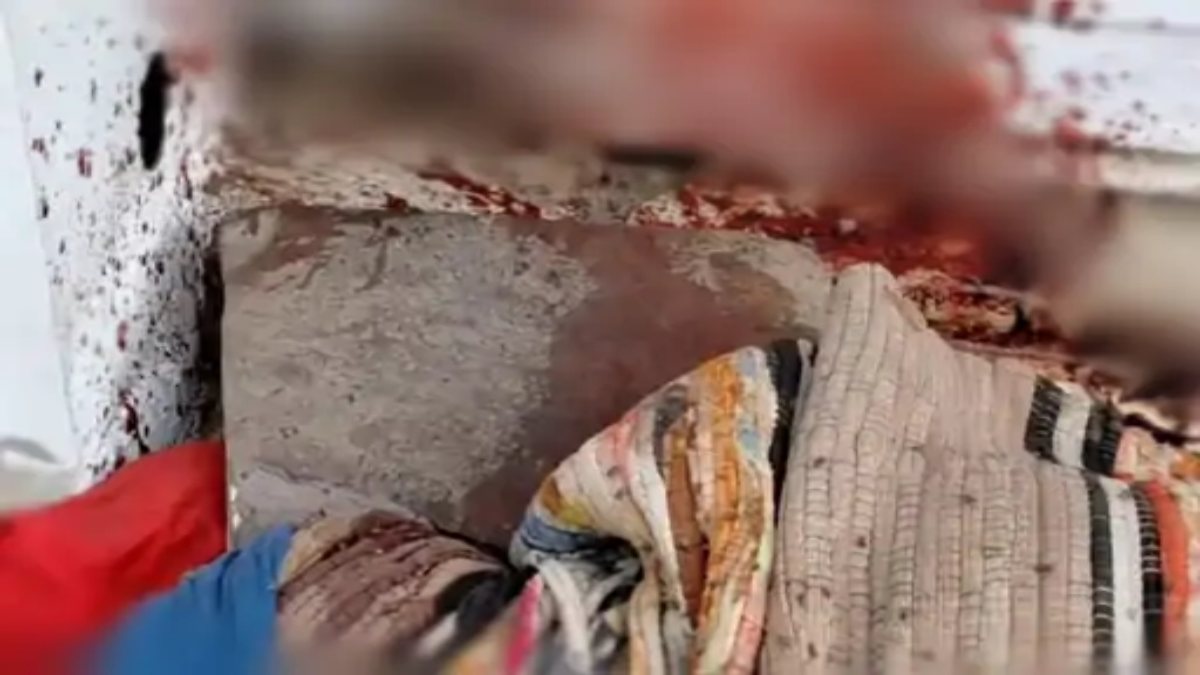 ग्वालियर में खून से लथपथ लाश मिलने का मामला: पत्थर से कुचलकर की गई थी युवक की हत्या, सामने आई ये चौंकाने वाली वजह  