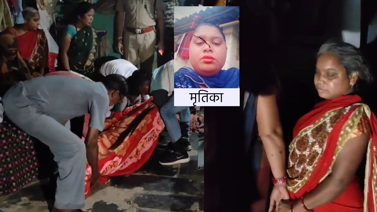 बड़ी खबर : परिजनों का आरोप-  इलाज के नाम पर धर्मांतरण की कोशिश, तीन महीने तक बनाए रखा बंधक, संदिग्ध परिस्थिति में नाबालिग की मौत  