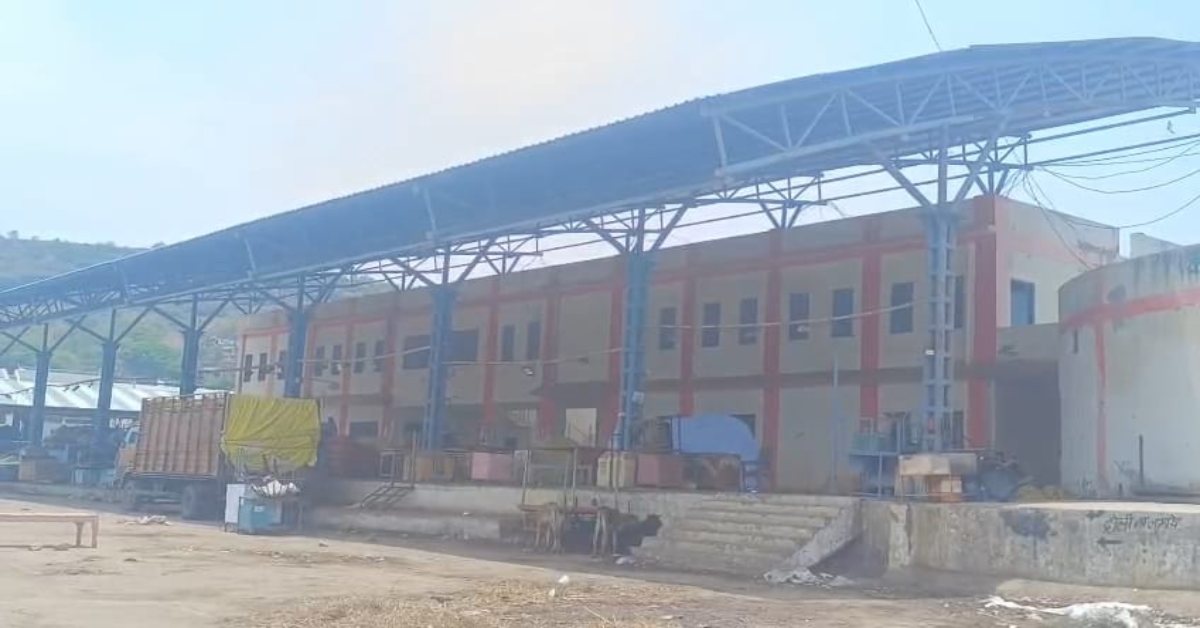 गल्ला मंडी में अब तक का सबसे बड़ा घोटाला: किसानों की राशि हड़पी, धान पर बैंक से लोन भी निकाला, पूर्व सचिव समेत 7 पर FIR