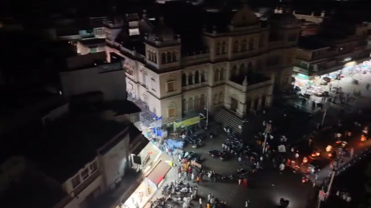 India-Pakistan War: ग्वालियर पूरी तरह अलर्ट, सभी नर्सिंग होम में सायरन लगाने और कोविड काल जैसी तैयारी के निर्देश