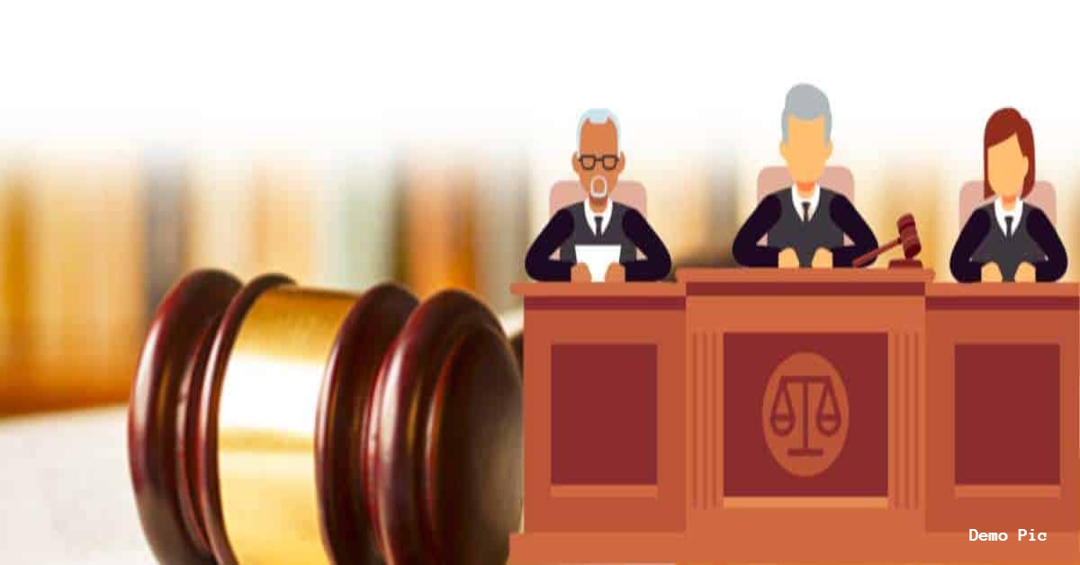 HC में ग्वालियर का बढ़ा प्रतिनिधित्व: मध्य प्रदेश हाईकोर्ट को मिले तीन नए जज, अधिसूचना जारी…