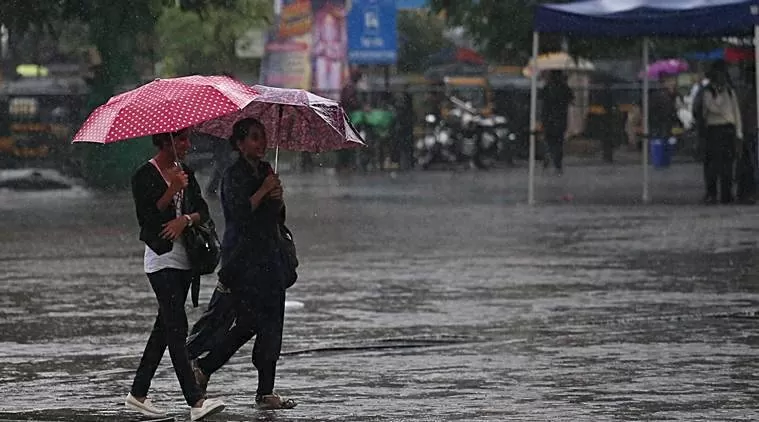 अंडमान-निकोबार में समय से पहले मानसून की धमाकेदार एंट्री, जमकर बरसे बादल, IMD ने किया ऐलान