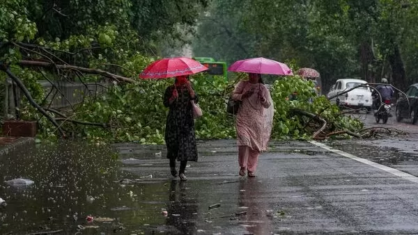 पंजाब में जल्दी बदलेगा मौसम, Yellow Alert जारी