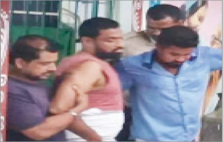 गजपति : मानसिक तनाव में पिता ने दिया बच्चों को जहर और खुद को भी मार डाला