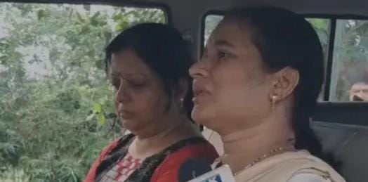 बरपाली ब्लॉक में जूनियर इंजीनियर की संदेहजनक मौत, कार में मिला शव