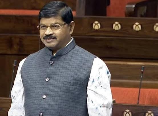 ओडिशा के इस स्कूल में अब तक जारी नहीं हुआ 10वीं और 12वीं का रिजल्ट… सांसद निरंजन विशी ने केंद्रीय शिक्षा मंत्री को लिखा पत्र