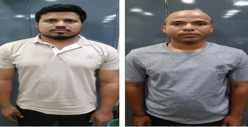 ऑनलाइन गेमिंग घोटाले में कलिंगनगर के व्यक्ति से 1.08 करोड़ रुपये की ठगी !
