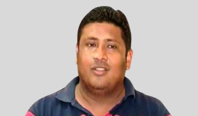 बीजद को लगा बड़ा झटका : पूर्व मंत्री प्रफुल्ल सामल के बेटे प्रयास कांति ने छोड़ा बीजद
