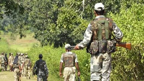 सुंदरगढ़ से चोरी हुए विस्फोटकों को बरामद करने के लिए पुलिस की मुहिम में शामिल हुआ NIA