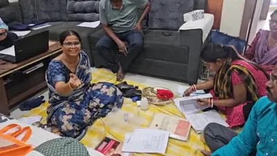 विजिलेंस के घेरे में ओडिशा का एक और इंजीनियर, भुवनेश्वर तक तलाशी अभियान जारी