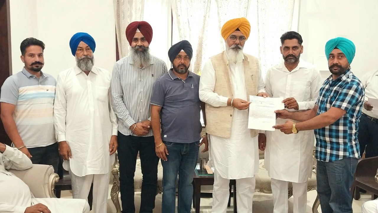 पंजाब सरकार ने निभाया वादा, सर्वसम्मति से चुनी गई पंचायतों को दिए 5-5 लाख रुपये