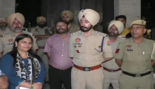 लुधियाना : बेरोजगार पीटीआई शिक्षकों का धरना समाप्त, सरकार ने दिया लिखित आश्वासन