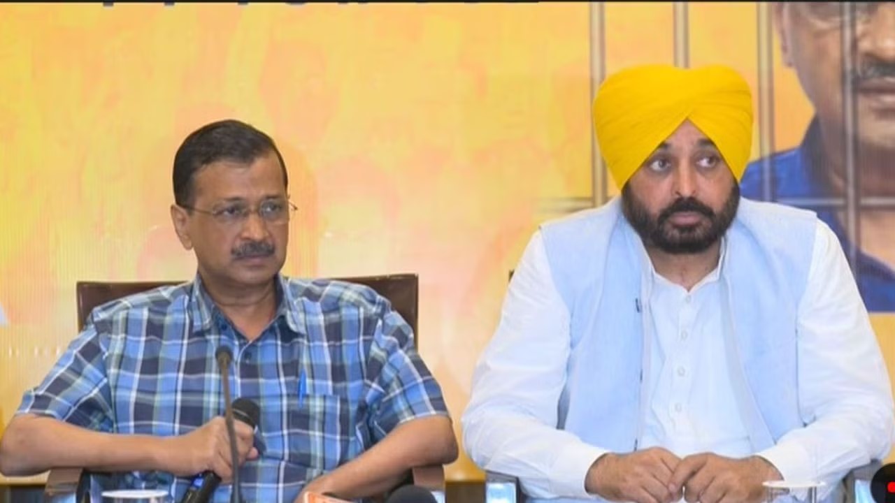 पंजाब में AAP का बड़ा कदम : संगठन विस्तार के साथ जमीनी नेताओं को मिली अहम जिम्मेदारी
