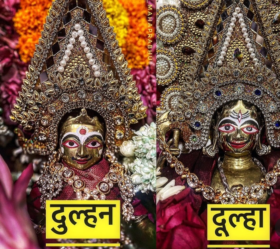 30 मई को होगा महाप्रभु लिंगराज का दिव्य विवाह