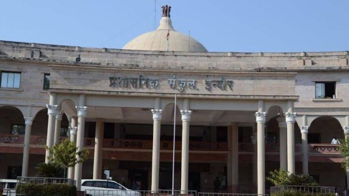 इंदौर में अवैध कॉलोनियों पर प्रशासन की सख्ती: रजिस्ट्री होगी शून्य, कॉलोनाइजर को लौटाना होगा पैसा 