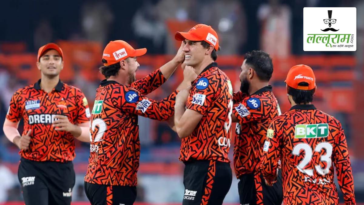 IPL 2025: सनराइजर्स हैदराबाद को लगा तगड़ा झटका, कोविड का शिकार हुआ ये धाकड़ खिलाड़ी