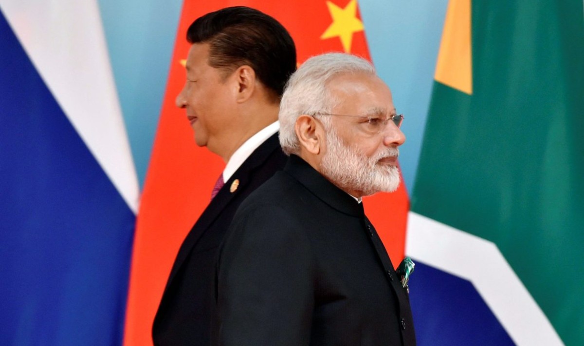 ड्रैगन की चालबाजीः भारत-पाक टेंशन के बीच चीन ने अरुणाचल प्रदेश में कई जगहों के बदले नाम, भारत बोला- सच नहीं बदलेगा
