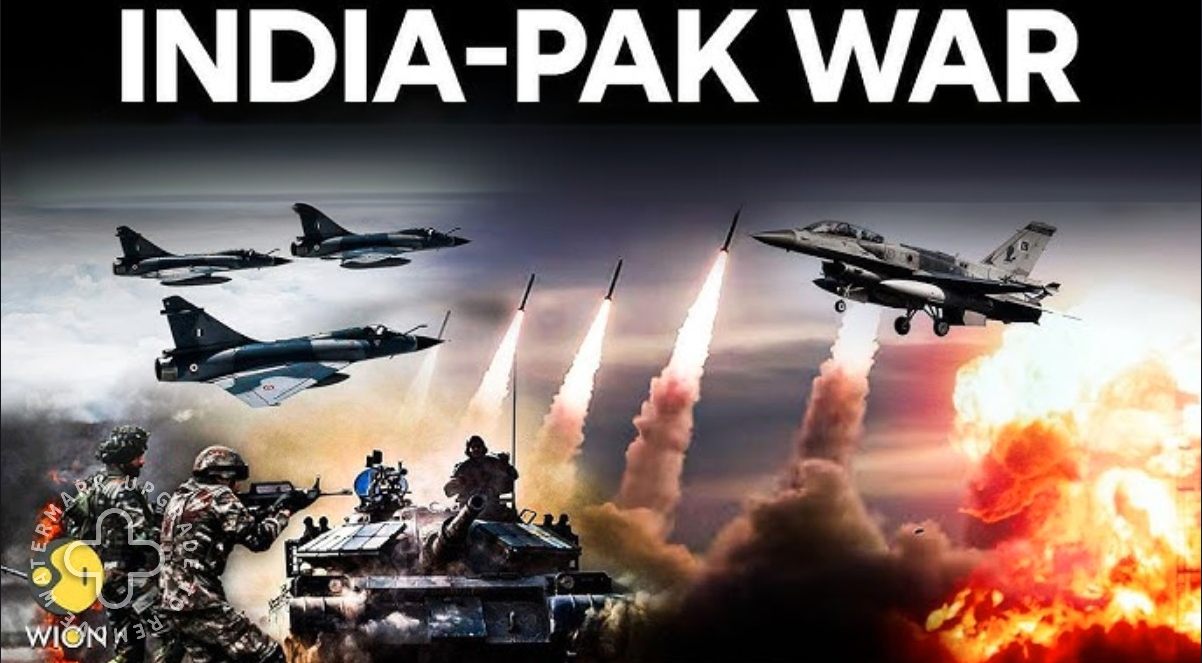 India-Pakistan War: LoC पर भीषण गोलाबारी जारी, अमृतसर में फिर एयर अटैक अलर्ट सायरन बजे, अमृतसर में इलेक्ट्रिसिटी सप्लाई रीस्टोर
