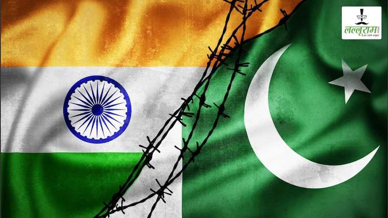 India Pakistan ceasefire: पहलगाम हमले के बाद दोनों देशों के बीच बनें युध्द जैसे हालात, एक क्लिक में जानिए 18 दिन में क्या-क्या हुआ….