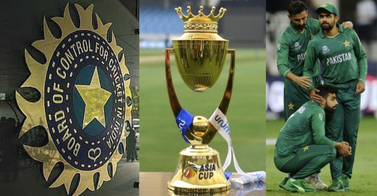 Asia Cup 2025: एयर स्ट्राइक के बाद अब पाकिस्तान पर होगी ‘आर्थिक स्ट्राइक’, BCCI के इस फैसले से लगेगा तगड़ा झटका