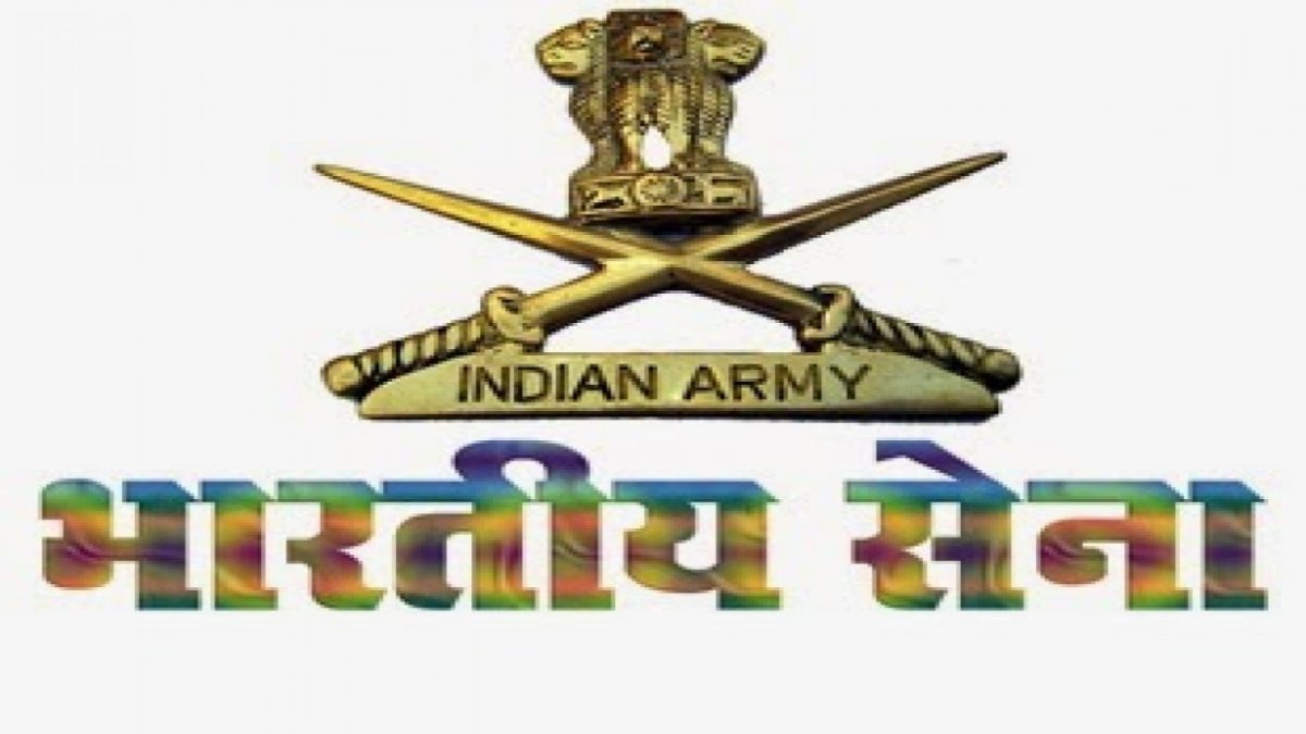 कांग्रेस बैनर तले पूर्व सैन्य अधिकारियों की प्रेस कॉन्फ्रेंसः रिटायर्ड मेजर जनरल श्रीवास्तव बोले- सेना का एक धर्म और वो है राष्ट्र धर्म, मंत्री शाह ने पूरी सेना का किया अपमान