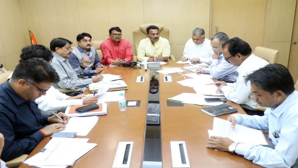 इंदौर में दो चरणों में होगा मॉकड्रिल: हवाई हमले से बचाव का अभ्यास, आमजन को रखनी होगी ये सावधानी