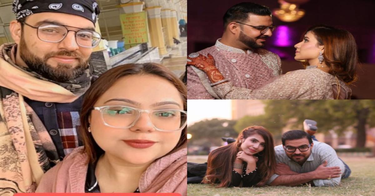 कराची निवासी युवक पर बड़ी कार्रवाई की तैयारी: शादीशुदा के बाद भी दिल्ली में की सगाई, हो सकता है पाकिस्तान डिपोर्ट