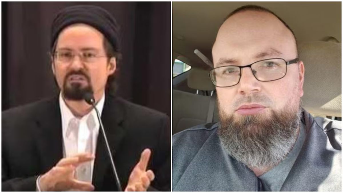 डोनाल्ड ट्रंप का ‘जेहादी प्रेम’: व्हाइट हाउस के सलाहकार बने दो पूर्व आतंकी, एक का तो लश्कर और अल-कायदा से रहा है लिंक