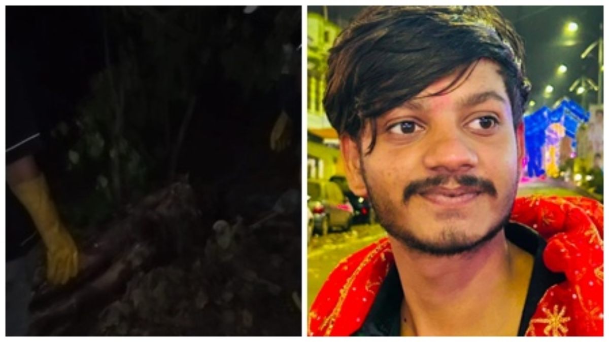 प्रेमिका पर भद्दा कमेंट पड़ा भारी: प्रेमी ने अपने ही दोस्त को उतारा मौत के घाट, साथी के साथ मिलकर ऐसे दिया वारदात को अंजाम