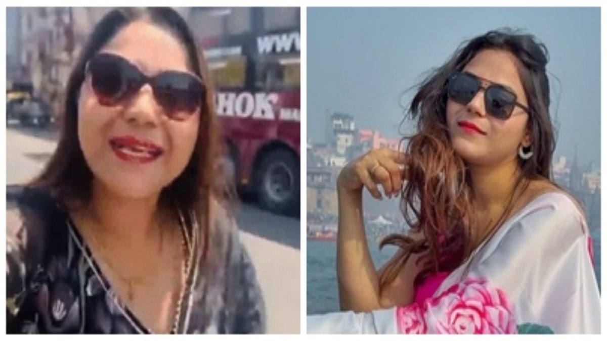 जासूस ज्योति की मुश्किलें बढ़ी : कोर्ट ने 4 दिन बढ़ाई रिमांड, काले शीशे वाली गाड़ी में ले गई पुलिस