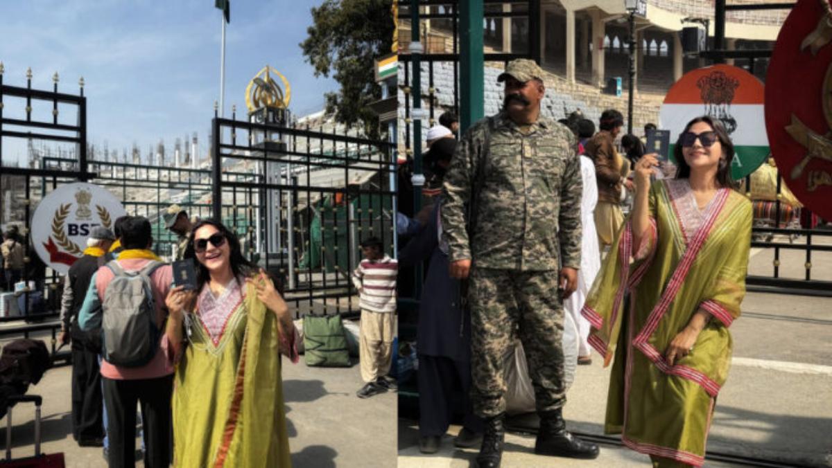 ‘मेरी शादी करवाओ…,’ गद्दार ज्योति मल्होत्रा बोली- पाकिस्तान में मेरी शादी करवा दो, SI एजेंट से वॉट्सऐप चैट आई सामने, डायरी के पन्नों ने खोली पाक मोहब्बत की पोल