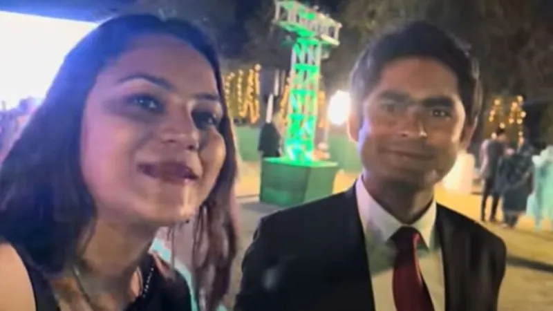 ‘जासूस’ ज्योति के मोबाइल से रिकवर हुआ डिलीटेड डाटा, दानिश से बातचीत के मिले सबूत ; रिमांड बढ़ाने की मांग कर सकती है पुलिस
