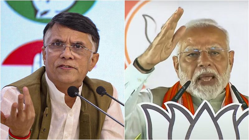 ‘केवल डायलॉग मारते है पीएम मोदी’ ; कांग्रेस ने पूछा – “पुंछ और पहलगाम हमले के आतंकी कहा गए?”