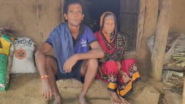 जाजपुर में कलयुगी माँ ने नाबालिग बेटे को बेचा ₹18,000 में