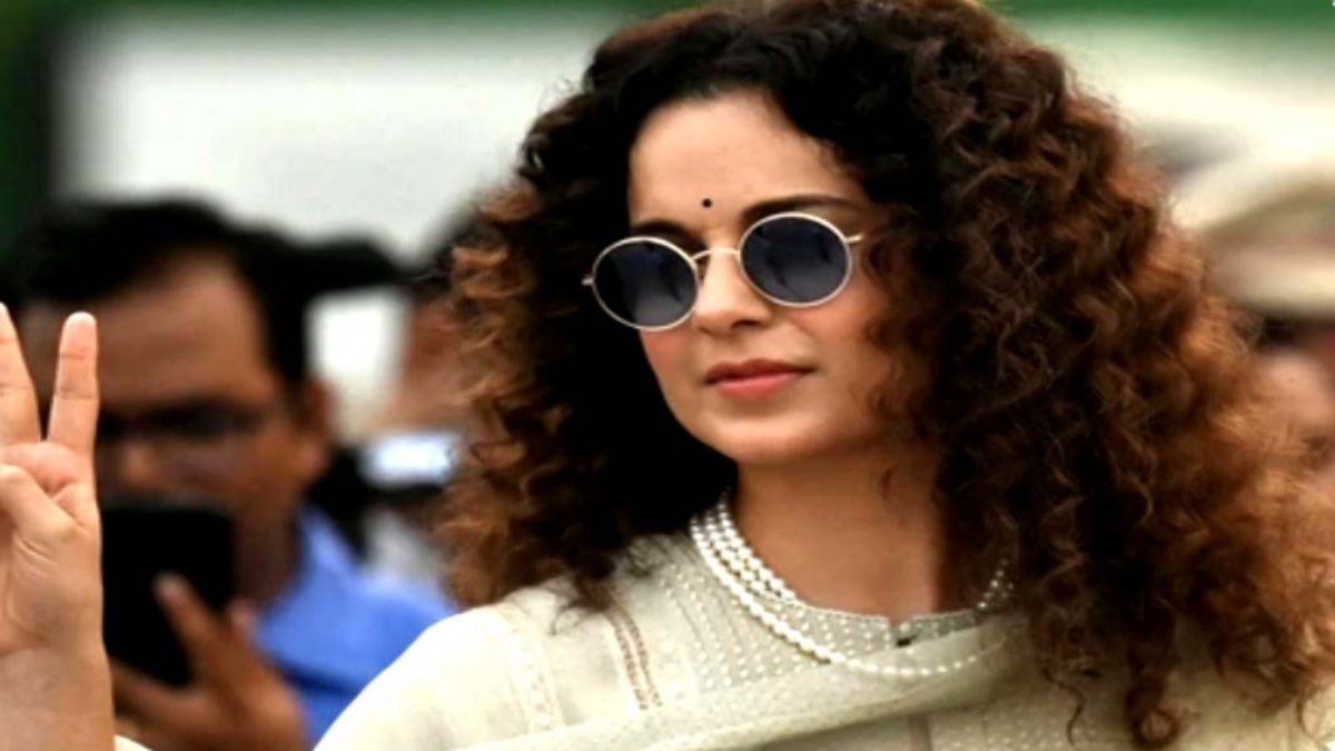 पंजाब एवं हरियाणा हाईकोर्ट ने भाजपा सांसद कंगना रनौत को दिया बड़ा झटका, जाने क्या है मामला