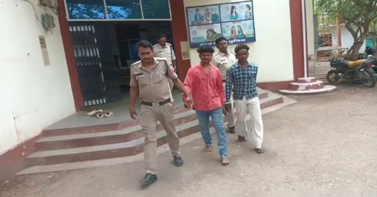 खंडवा में निर्भया जैसा कांड! गैंगरेप के बाद महिला के पेट पर मारी लात, अब तक नहीं आई पीएम रिपोर्ट, कांग्रेस जांच दल पीड़ित परिवार से करेगा मुलाकात