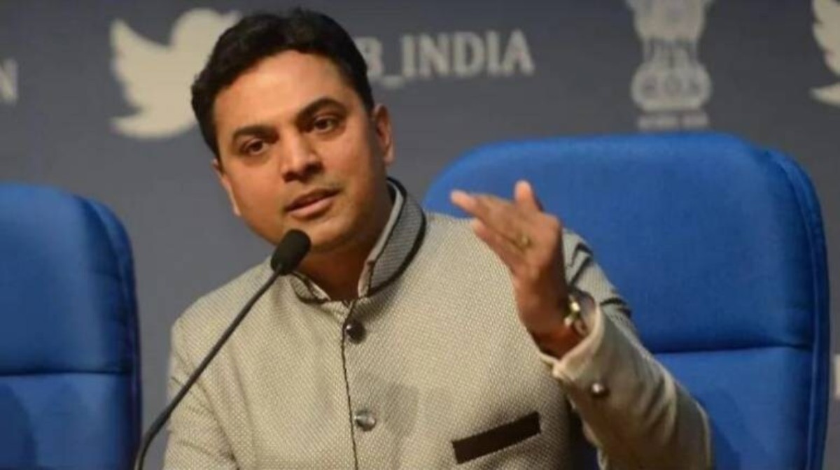 मोदी सरकार का बड़ा फैसला, IMF से केवी सुब्रमण्यम को वापस बुलाया; पाकिस्तान फंडिंग समीक्षा से पहले लिया चौंकाने वाला फैसला