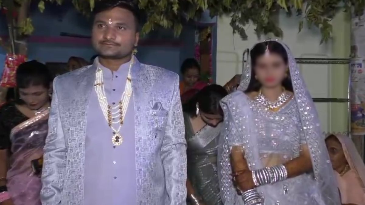 लुटेरी दुल्हन की करतूत, शादी के बाद पत्नी की तरह रही, फिर मौका पाते ही पैसे और गहने लेकर हुई फरार, ठगी का शिकार दूल्हा काट रहा थाने के चक्कर 