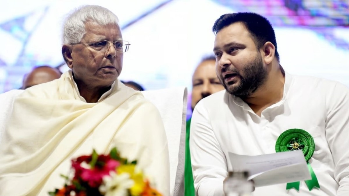 RJD का नया प्रदेश अध्यक्ष कौन ? राजद में होने जा रहा बड़ा बदलाव, जगदा बाबू की विदाई की आखिरी तारीख!