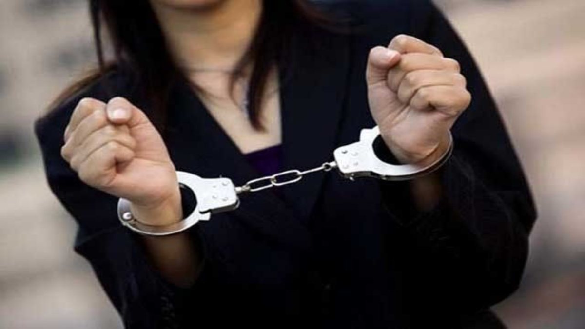 क्राइम की दुनिया में बढ़ रहा महिलाओं का दखल: भोपाल की हिस्ट्री शीटर और गुंडा लिस्ट में 100 से ज्यादा महिलाएं, गंभीर अपराधों में आ रहे नाम