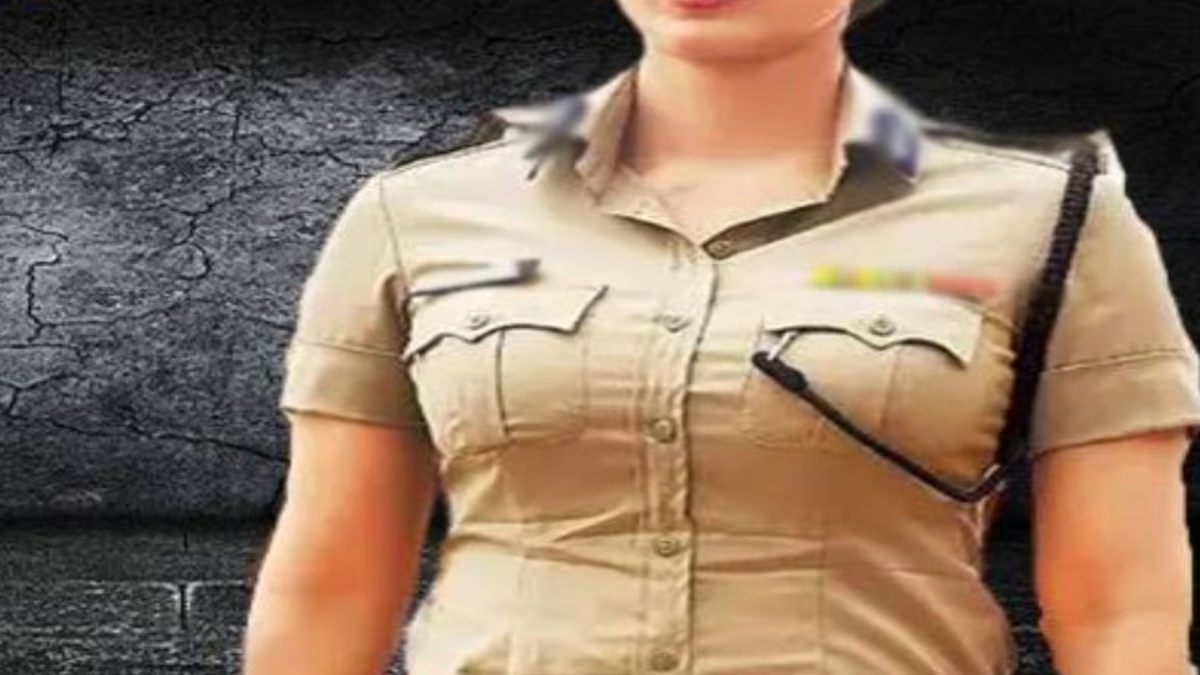 ‘अमन’ बनकर महिला एसआई से की शादी, बाद में निकला ‘इश्तिहाक अहमद’, लव जिहाद का ऐसे हुआ खुलासा   